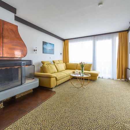 Hotel Bellevue Seeboden Szoba fotó