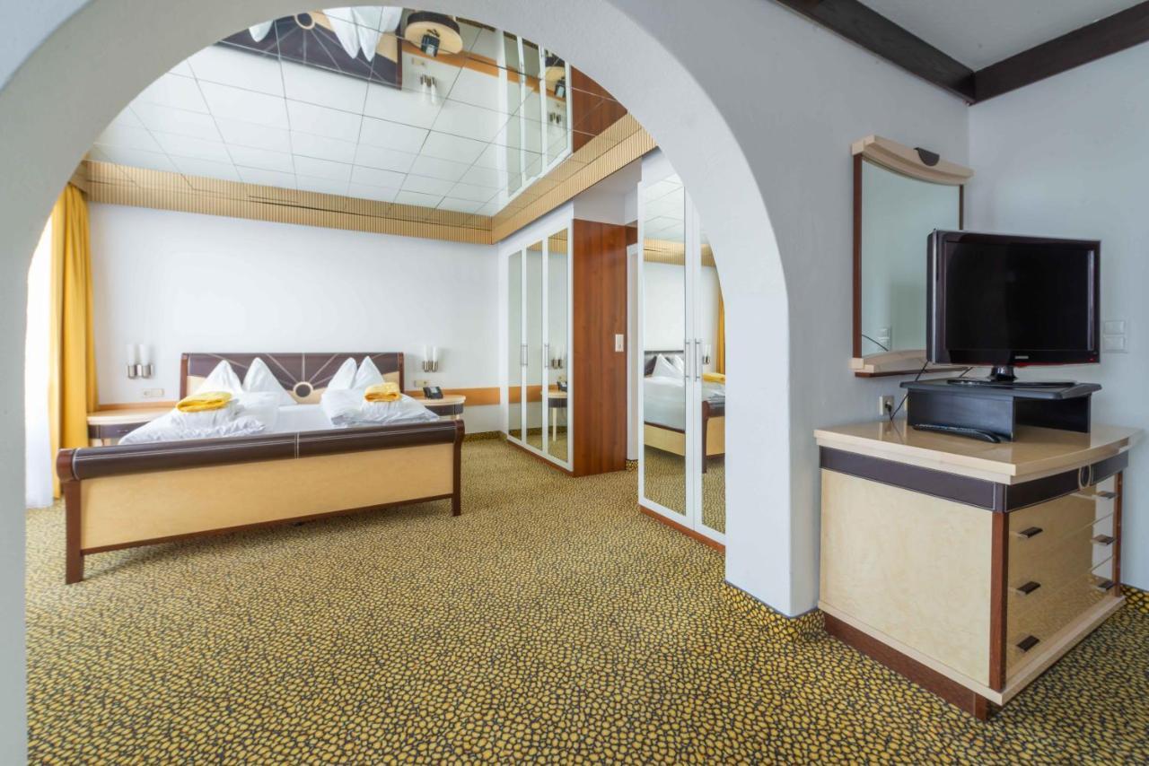 Hotel Bellevue Seeboden Kültér fotó