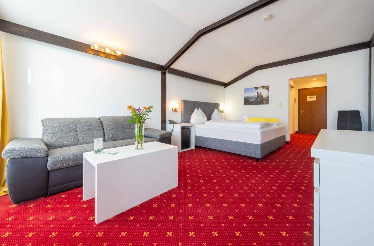 Hotel Bellevue Seeboden Kültér fotó