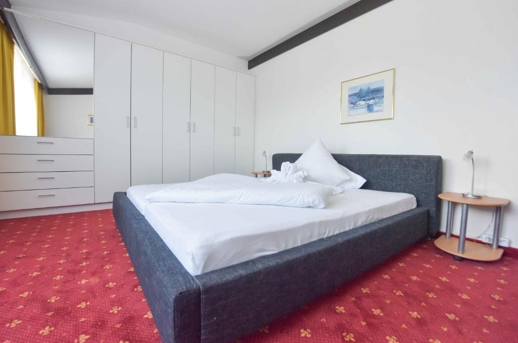 Hotel Bellevue Seeboden Kültér fotó