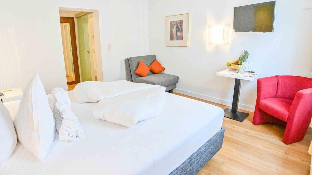 Hotel Bellevue Seeboden Kültér fotó