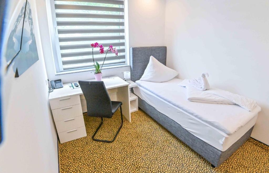 Hotel Bellevue Seeboden Kültér fotó