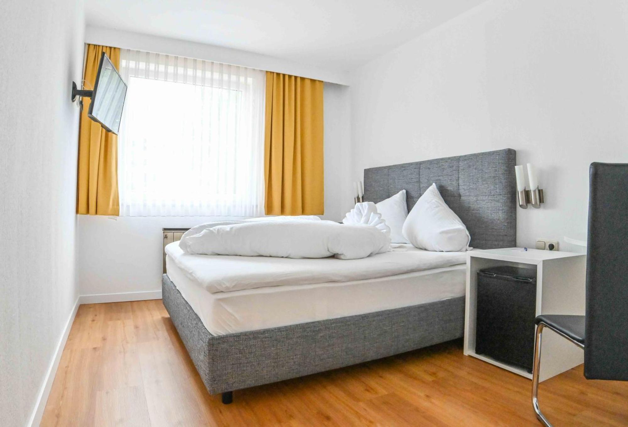 Hotel Bellevue Seeboden Szoba fotó