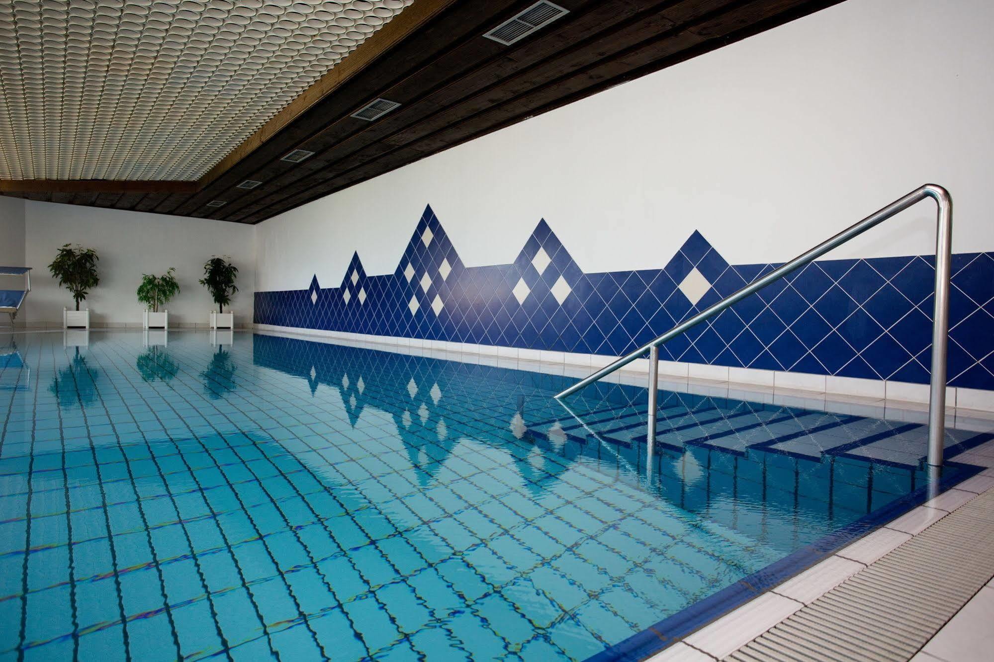 Hotel Bellevue Seeboden Kültér fotó