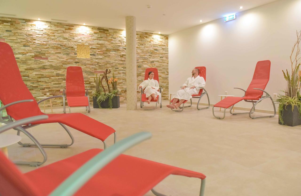Hotel Bellevue Seeboden Kültér fotó