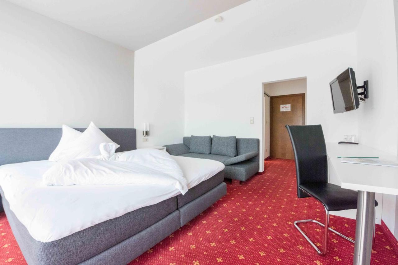 Hotel Bellevue Seeboden Kültér fotó