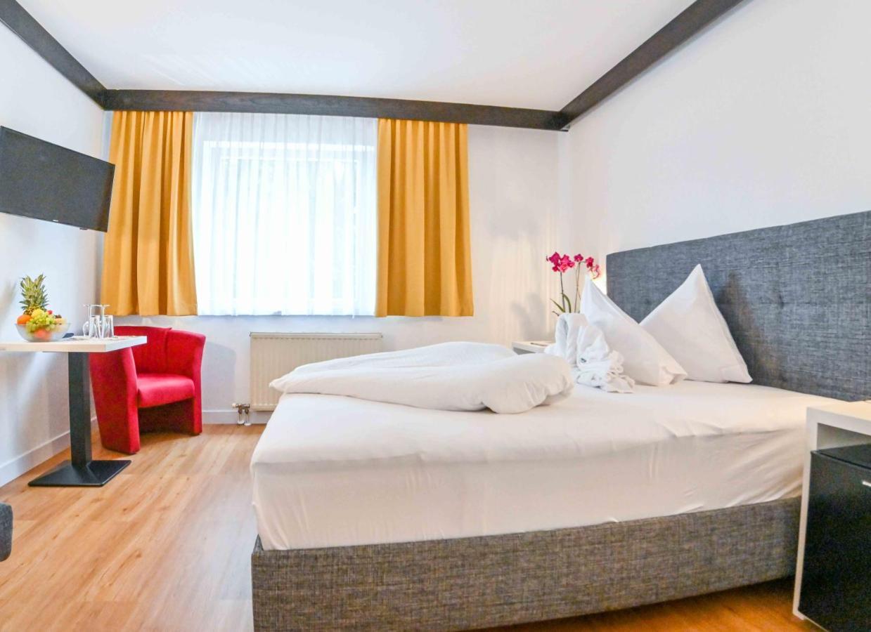 Hotel Bellevue Seeboden Kültér fotó