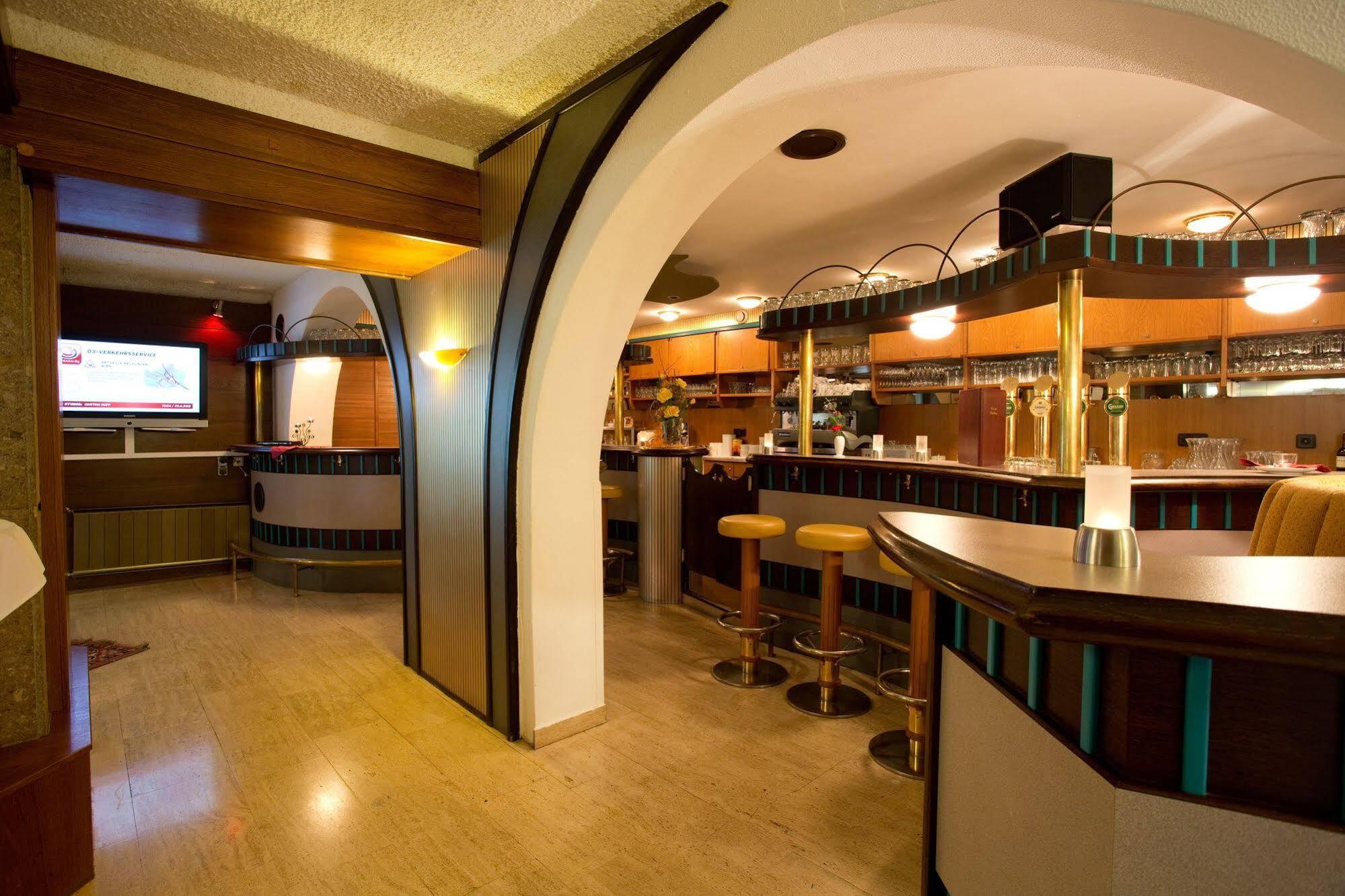 Hotel Bellevue Seeboden Kültér fotó